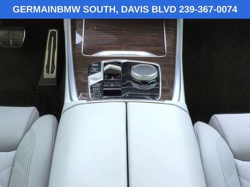 Used 2024 BMW X5 sDrive40i w/ M Sport Package RWD image 21