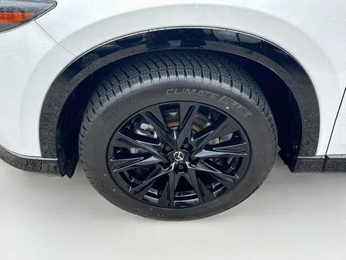 Used 2024 MAZDA CX-5 Carbon Edition AWD/4WD image 37