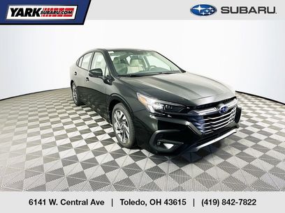 New 2025 Subaru Legacy Limited