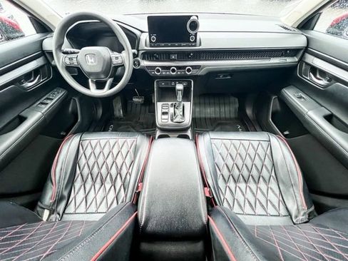 Used 2023 Honda CR-V EX image 12