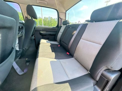 Used 2009 GMC Sierra 1500 SL RWD image 4
