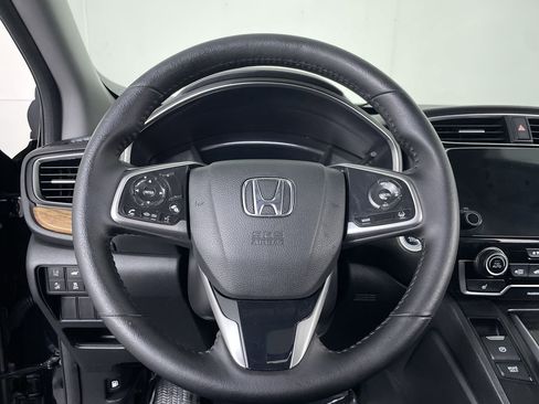 Used 2019 Honda CR-V EX-L image 14