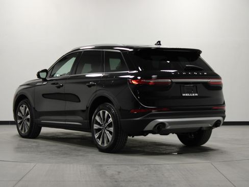 Used 2022 Lincoln Corsair Reserve w/ Elements Package image 6