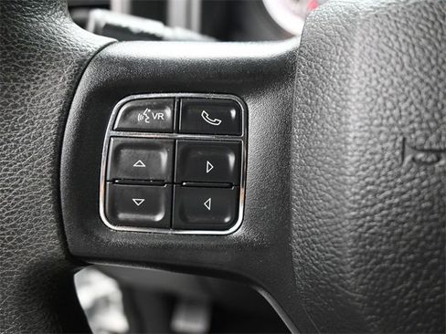 Used 2023 RAM 1500 Tradesman w/ Chrome Plus Package image 7