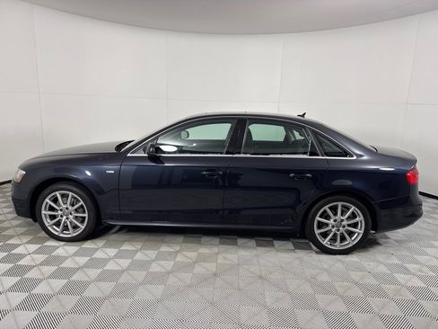 Used 2014 Audi A4 2.0T Premium Plus image 8