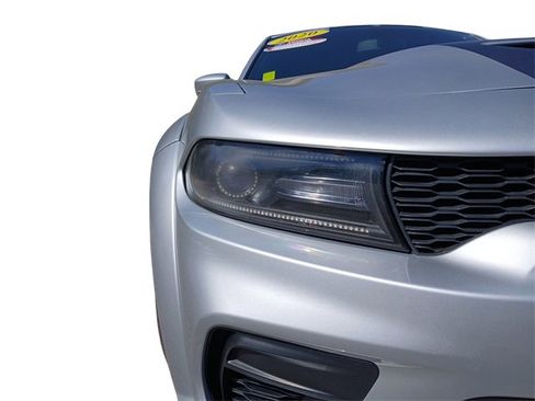 Used 2020 Dodge Charger Scat Pack image 12