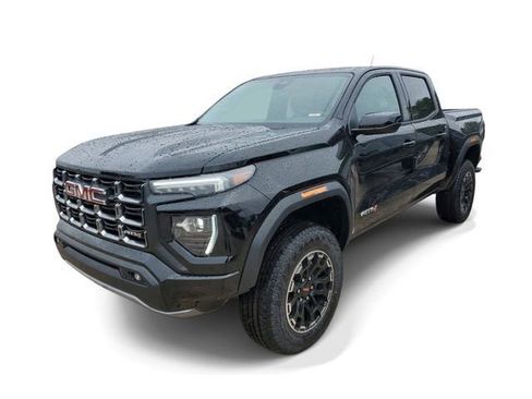New 2026 GMC Canyon AT4 image 3