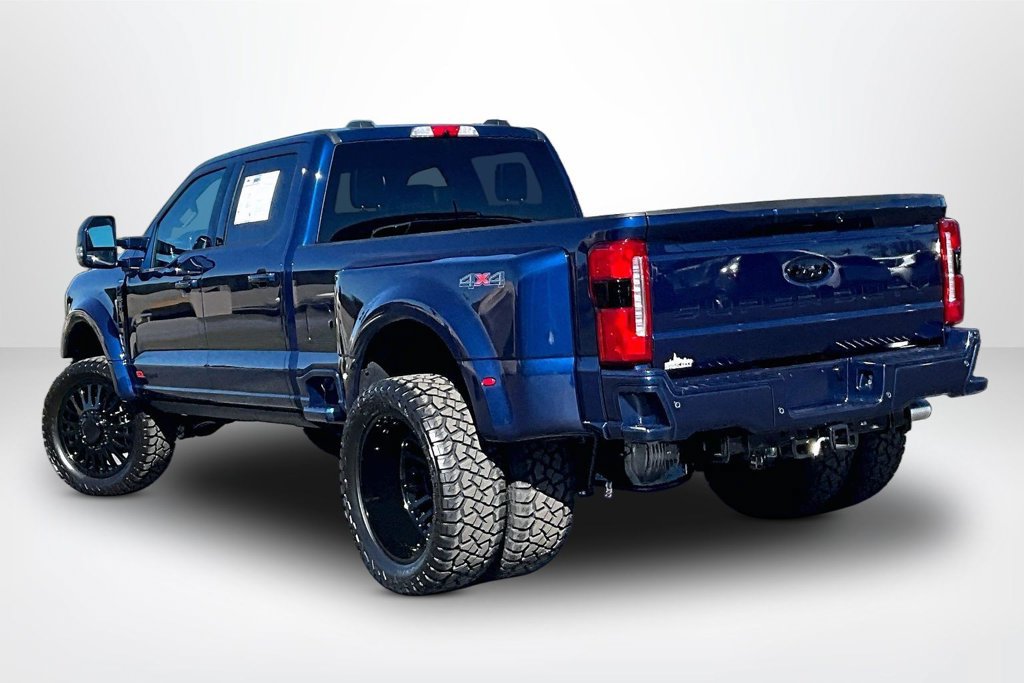 Used 2027 Ford F450 Lariat AWD/4WD image 5