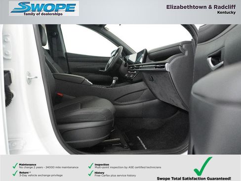 New 2026 Hyundai Santa Cruz SEL image 10