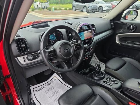 Used 2023 MINI Cooper Countryman S image 17