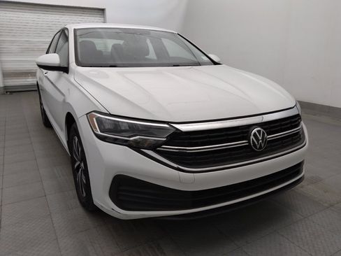 Used 2023 Volkswagen Jetta S FWD image 13