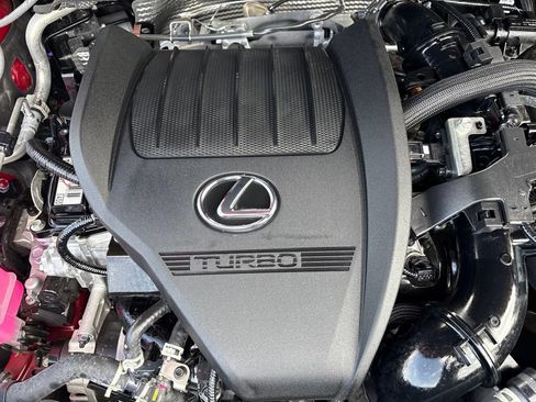 Used 2025 Lexus RX 350 Premium Plus w/ Accessory Package (Z1) FWD image 10