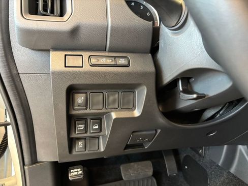 New 2026 Nissan Frontier S AWD/4WD image 15