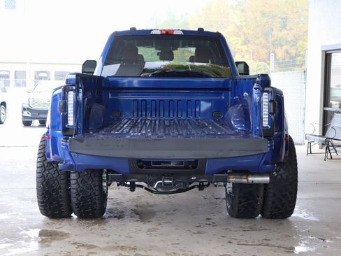 Used 2026 Ford F450 Lariat image 48