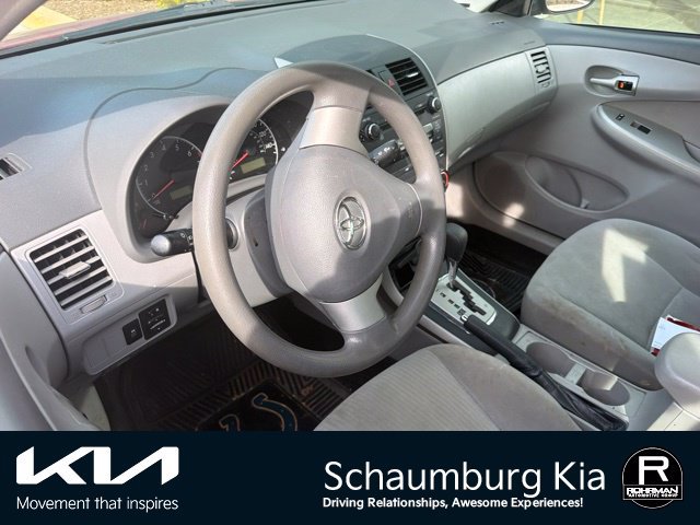 Used 2010 Toyota Corolla LE w/ All Weather Guard Pkg FWD image 4
