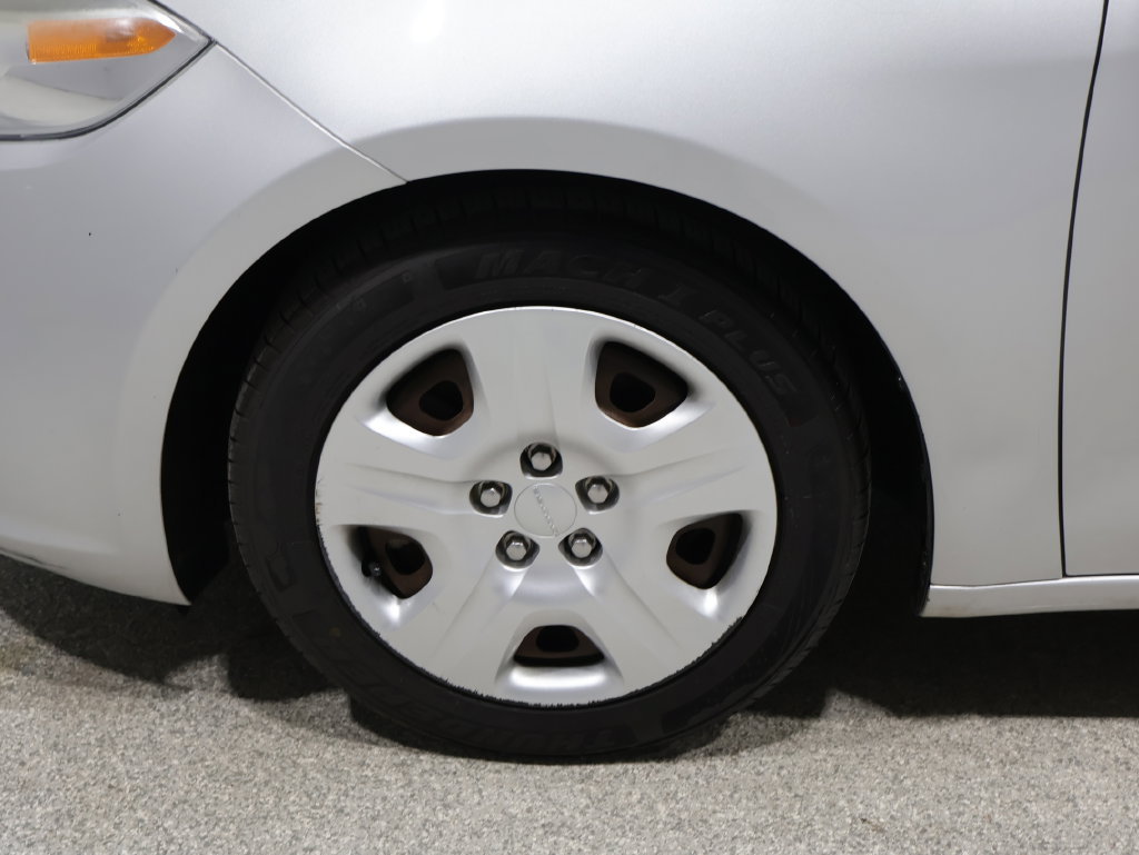 Used 2013 Dodge Dart Aero FWD image 19