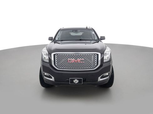 Used 2016 GMC Yukon XL Denali w/ Open Road Package image 2
