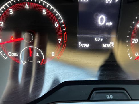 Used 2021 Volkswagen Jetta S image 21