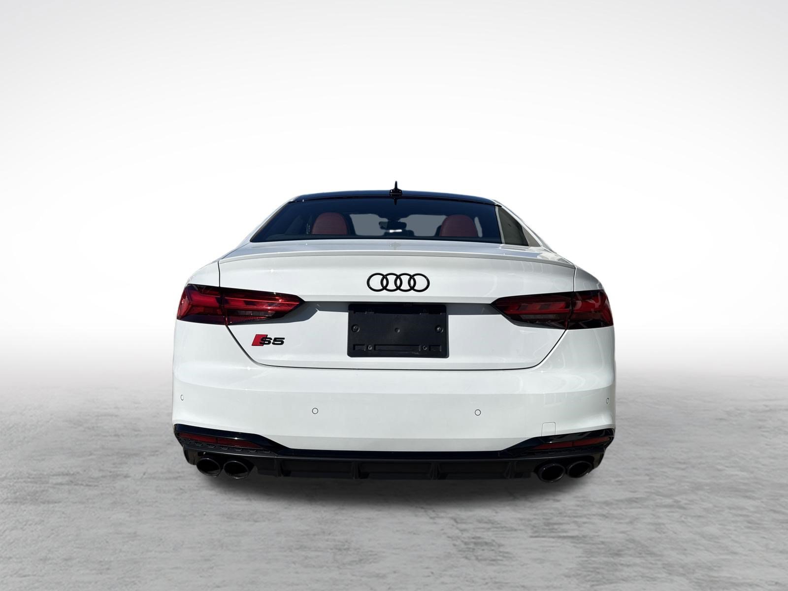 Used 2023 Audi S5 Premium Plus w/ Premium Plus AWD/4WD image 9