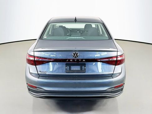 Used 2025 Volkswagen Jetta S FWD image 6