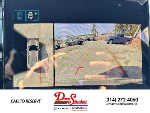 New 2026 GMC Acadia AT4 w/ Super Cruise Package AWD/4WD image 17