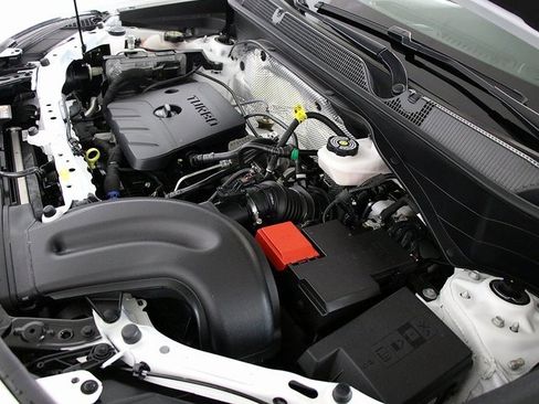 Used 2022 Buick Encore GX Preferred w/ Cold Weather Comfort Package image 35