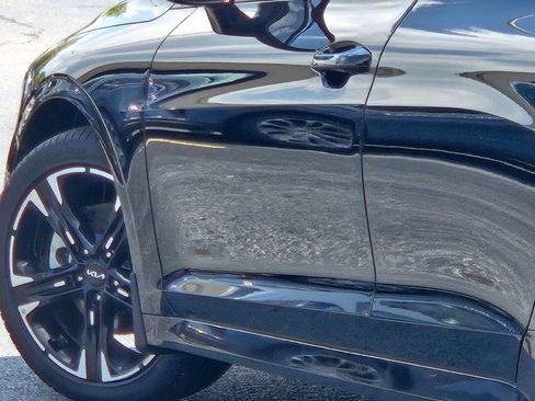 Used 2024 Kia K5 GT-Line image 13