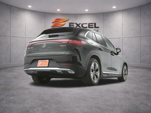 Used 2023 Mercedes-Benz EQE 350+ 4MATIC SUV image 56