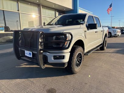 Used 2024 Ford F150 STX w/ STX Black Appearance Package