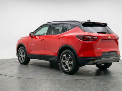 Used 2025 Chevrolet Blazer LT FWD image 6