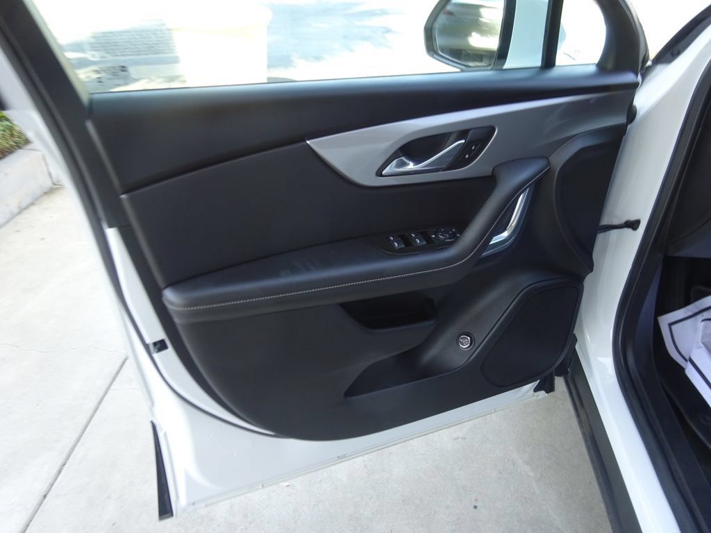Certified 2023 Chevrolet Blazer LT w/ Convenience Package FWD image 22