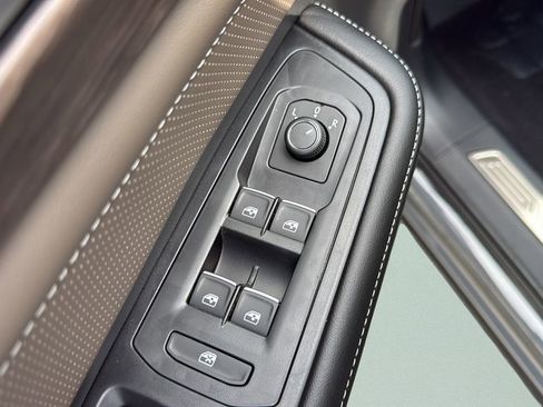 New 2026 Volkswagen Atlas SEL image 31