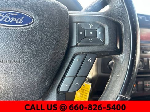 Used 2015 Ford F150 XLT w/ XTR Package AWD/4WD image 12