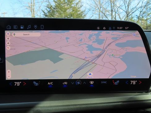 New 2026 Chevrolet Traverse LT w/ Enhanced Driving Package image 7