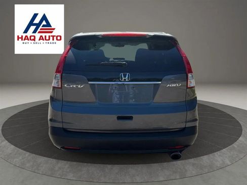 Used 2013 Honda CR-V EX-L image 6