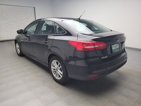 Used 2016 Ford Focus SE FWD image 5