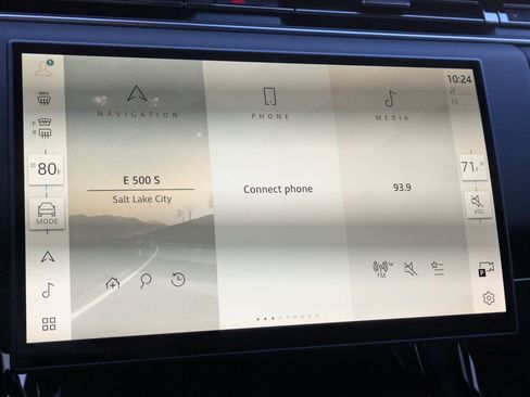 New 2026 Land Rover Range Rover Sport SE image 20