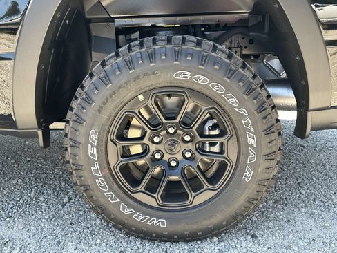 New 2026 RAM 1500 Rebel w/ Rebel Level 2 Equipment Group AWD/4WD image 19