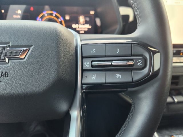 Used 2026 Chevrolet Colorado Trail Boss AWD/4WD image 28