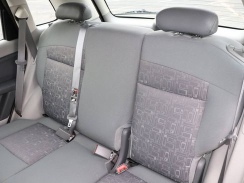Used 2009 Chrysler PT Cruiser FWD image 24