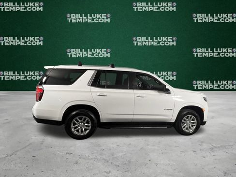 Used 2024 Chevrolet Tahoe LT image 4