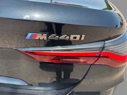 Used 2022 BMW 440i xDrive Convertible AWD/4WD image 29