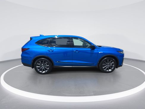 New 2026 Acura MDX A-Spec image 4