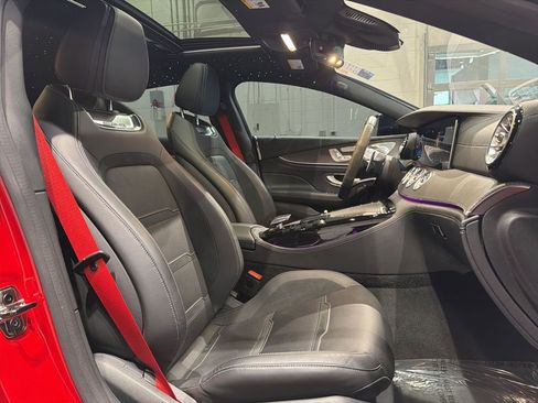 Used 2021 Mercedes-Benz AMG GT 63 image 35