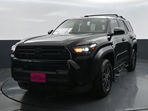 Used 2025 Toyota Tacoma TRD Sport RWD image 19