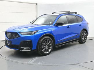 Certified 2026 Acura MDX A-Spec video 1