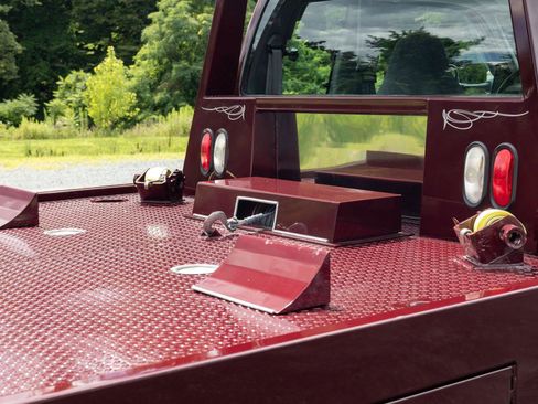 Used 1999 Ford F350 4x4 SuperCab Super Duty image 6