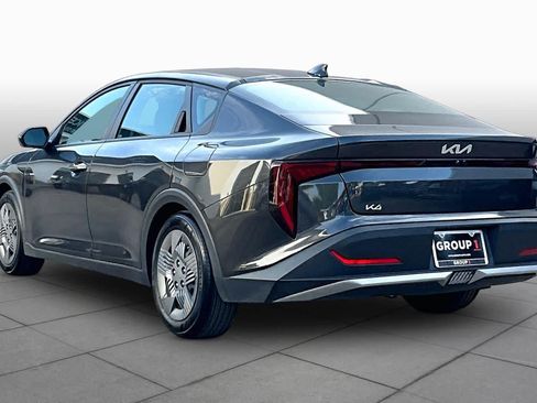 Used 2025 Kia K4 FWD image 12