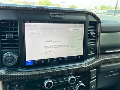 New 2025 Ford F250 Lariat w/ Lariat Ultimate Package AWD/4WD image 35