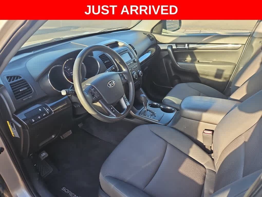 Used 2013 Kia Sorento LX w/ Convenience Pkg AWD/4WD image 15